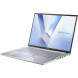 Ноутбук Asus VivoBook 16 AMD Radeon 680M 16ГБ/512ГБ, серебристый в Мурманске