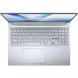 Ноутбук Asus VivoBook 16 AMD Radeon 680M 16ГБ/512ГБ, серебристый в Мурманске