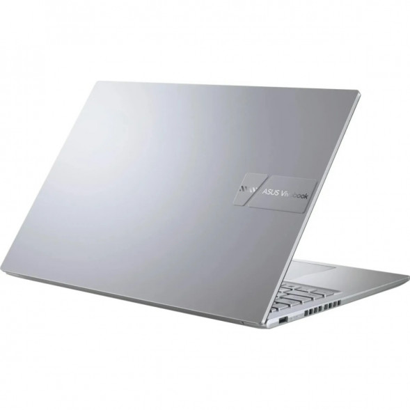 Ноутбук Asus VivoBook 16 AMD Radeon 680M 16ГБ/512ГБ, серебристый в Мурманске