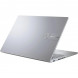 Ноутбук Asus VivoBook 16 AMD Radeon 680M 16ГБ/512ГБ, серебристый в Мурманске