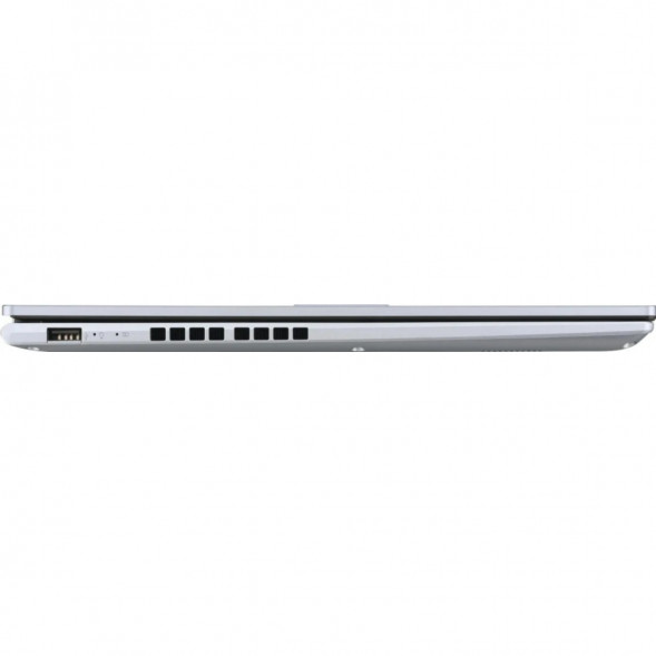 Ноутбук Asus VivoBook 16 AMD Radeon 680M 16ГБ/512ГБ, серебристый в Мурманске
