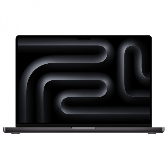 Ноутбук Apple MacBook Pro 16 2026 MGEA4 (M5 Pro 20-Core GPU, 24/1TB), Черный космос/Space Black в Мурманске