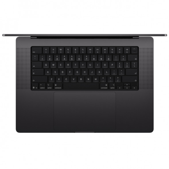 Ноутбук Apple MacBook Pro 16 2026 MGEA4 (M5 Pro 20-Core GPU, 24/1TB), Черный космос/Space Black в Мурманске