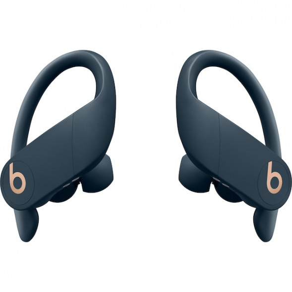 Беспроводные наушники Beats Powerbeats Pro, Navy (MY592ZM/A) в Мурманске