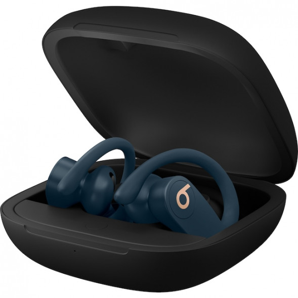 Беспроводные наушники Beats Powerbeats Pro, Navy (MY592ZM/A) в Мурманске