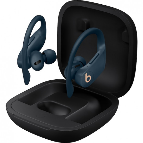 Беспроводные наушники Beats Powerbeats Pro, Navy (MY592ZM/A) в Мурманске