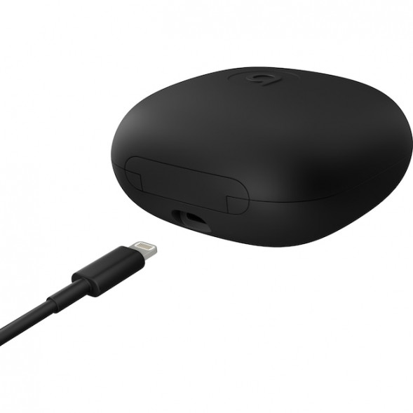 Беспроводные наушники Beats Powerbeats Pro, Navy (MY592ZM/A) в Мурманске