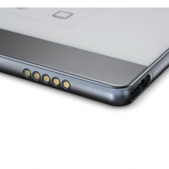 Графический планшет reMarkable 2 со стилусом Marker Plus (RM113) в Мурманске