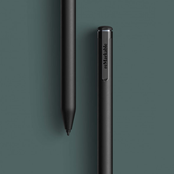 Графический планшет reMarkable 2 со стилусом Marker Plus (RM113) в Мурманске