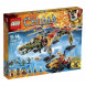 Конструктор LEGO Legends of Chima 70227 Спасение короля Кроми в Мурманске