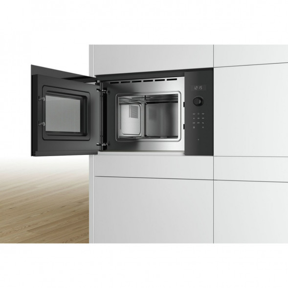 Встраиваемая микроволновая печь Bosch BFL524MB0 в Мурманске