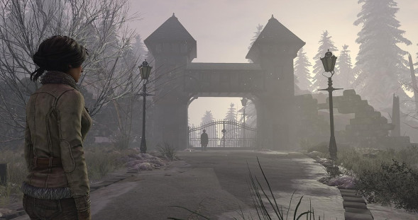 Игра Syberia 3 (Сибирь 3)[PS4, русская версия] в Мурманске