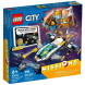 Конструктор LEGO City 60354 Космическая миссия для исследования Марса в Мурманске