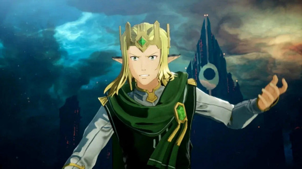 Игра Sword Art Online: Fractured Daydream [Nintendo Switch, русские субтитры] в Мурманске