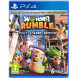 Игра Worms Rumble. Fully Loaded Edition [PS4, русские субтитры] в Мурманске