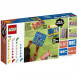 Конструктор LEGO 41950 Большой набор тайлов: буквы в Мурманске