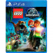 Игра для PlayStation 4 LEGO Jurassic World в Мурманске