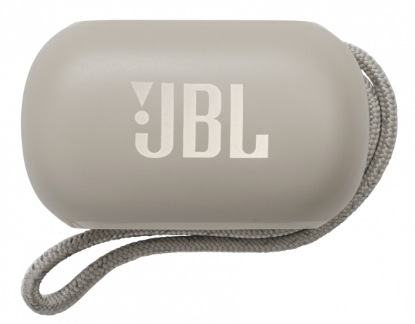 Беспроводные наушники JBL Reflect Flow Pro, белый в Мурманске
