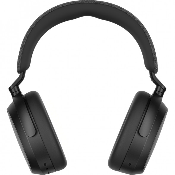 Беспроводные наушники Sennheiser Momentum 4 Wireless, Black в Мурманске