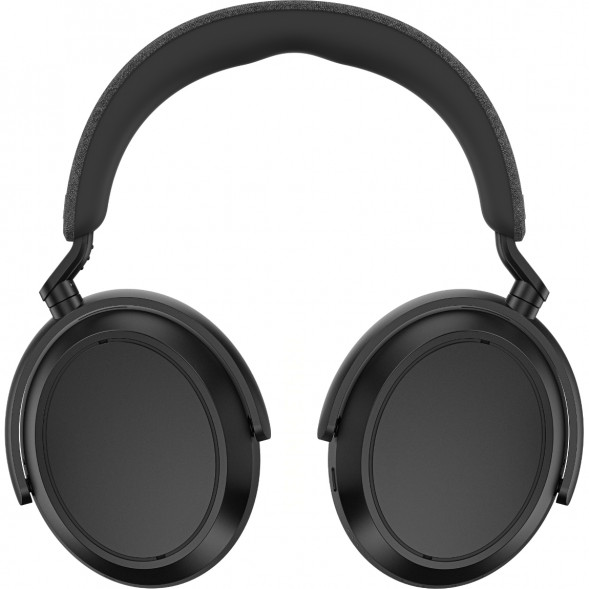 Беспроводные наушники Sennheiser Momentum 4 Wireless, Black в Мурманске