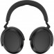 Беспроводные наушники Sennheiser Momentum 4 Wireless, Black в Мурманске