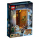 Конструктор LEGO Harry Potter 76382 Учёба в Хогвартсе: Урок трансфигурации в Мурманске