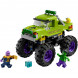 Конструктор LEGO Super Heroes 76312 Халк на внедорожнике против Таноса в Мурманске