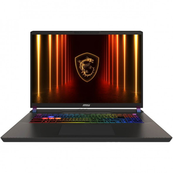 Ноутбук MSI Vector 17 HX AI Intel Core Ultra 9 275HX 32GB/1TB в Мурманске
