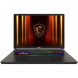 Ноутбук MSI Vector 17 HX AI Intel Core Ultra 9 275HX 32GB/1TB в Мурманске