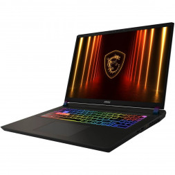 Ноутбук MSI Vector 17 HX AI Intel Core Ultra 9 275HX 32GB/1TB