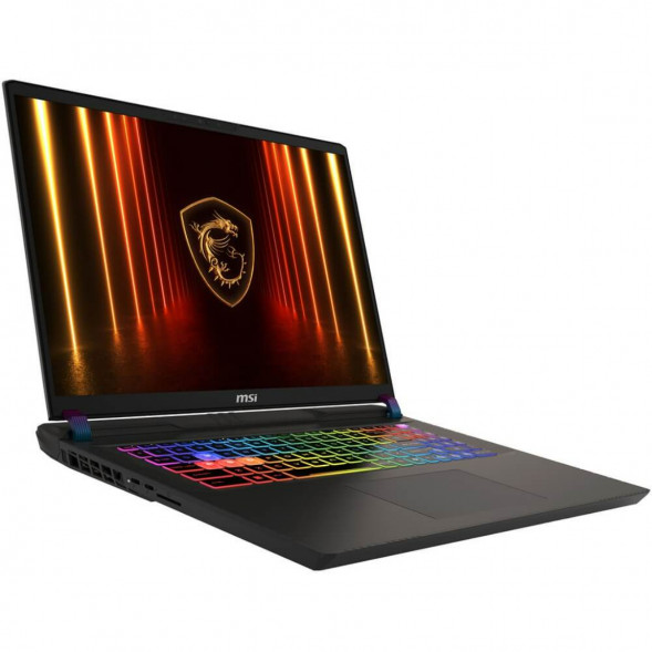 Ноутбук MSI Vector 17 HX AI Intel Core Ultra 9 275HX 32GB/1TB в Мурманске
