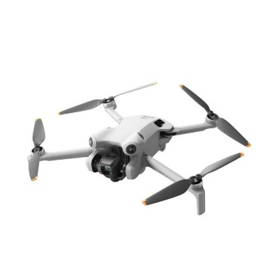 Квадрокоптер DJI Mini 4 Pro (DJI RC 2) в Мурманске