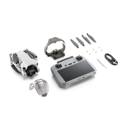 Квадрокоптер DJI Mini 4 Pro (DJI RC 2) в Мурманске