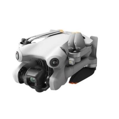 Квадрокоптер DJI Mini 4 Pro (DJI RC 2) в Мурманске