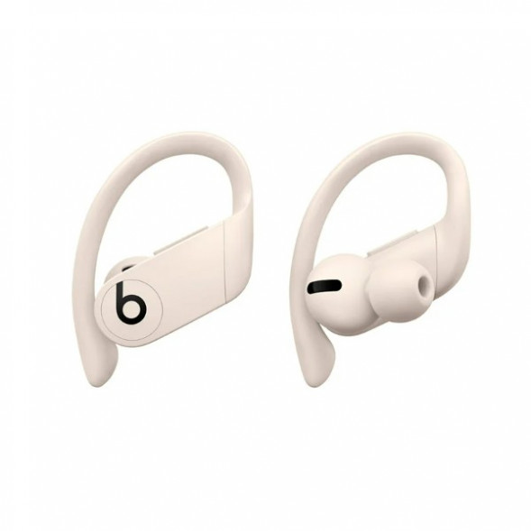 Беспроводные наушники Beats Powerbeats Pro, Ivory (MY5D2ZM/A) в Мурманске