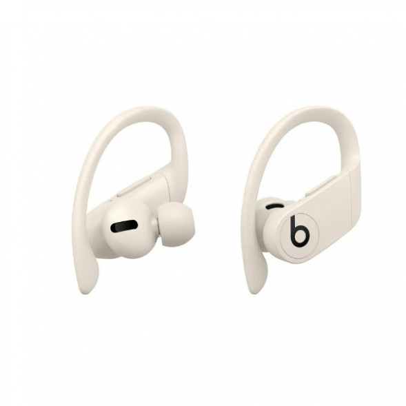 Беспроводные наушники Beats Powerbeats Pro, Ivory (MY5D2ZM/A) в Мурманске