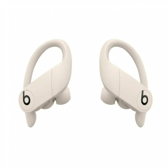Беспроводные наушники Beats Powerbeats Pro, Ivory (MY5D2ZM/A) в Мурманске