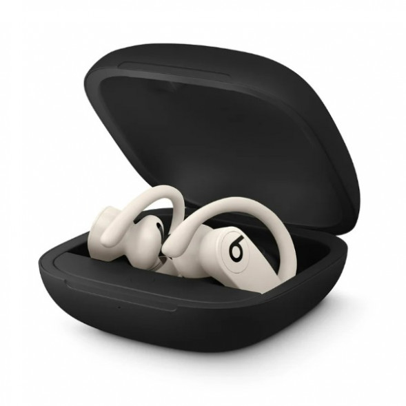 Беспроводные наушники Beats Powerbeats Pro, Ivory (MY5D2ZM/A) в Мурманске