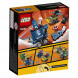 Конструктор LEGO Super Heroes 76065 Капитан Америка против Красного Черепа в Мурманске