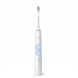 Электрическая звуковая зубная щетка Philips Sonicare ProtectiveClean 4500, White в Мурманске