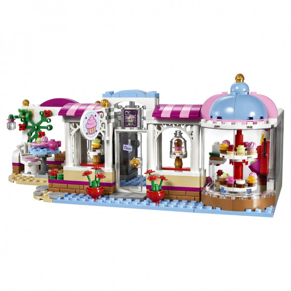 Конструктор LEGO Friends 41119 Кондитерская в Мурманске