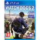 Игра Watch Dogs 2 [PS4, русская версия] в Мурманске