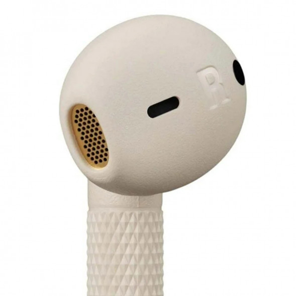 Беспроводные наушники Marshall Minor IV, Cream в Мурманске