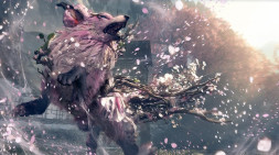 Игра Wild Hearts S [Nintendo Switch 2, английская версия]