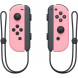 Геймпад Nintendo Switch Joy-Con controllers Duo, розовый/розовый в Мурманске