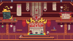 Игра Chronicles of 2 Heroes: Amaterasu's Wrath [PS4, русские субтитры]