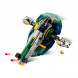 Конструктор LEGO Star Wars 75433 Корабль Джанго Фетта в Мурманске