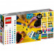 Конструктор LEGO Dots 41935 Большой набор тайлов в Мурманске