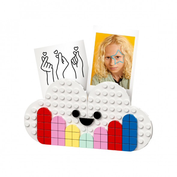 Конструктор LEGO Dots 41935 Большой набор тайлов в Мурманске