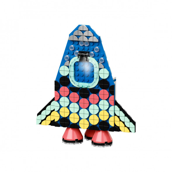 Конструктор LEGO Dots 41935 Большой набор тайлов в Мурманске